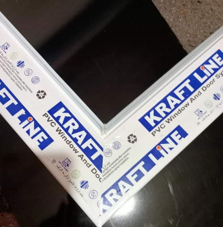 شبابيك الوميتال مطابخ